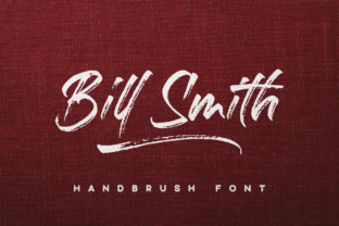 Bill Smith: The Fast Brush Script for Authentic Design