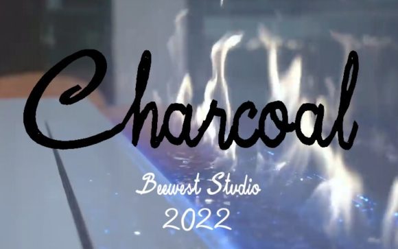 Charcoal: A Script Font for Authentic Branding