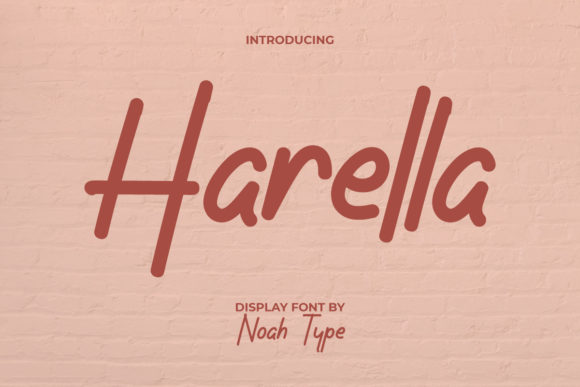 Harella: Adding Natural Elegance to Your Creative Work