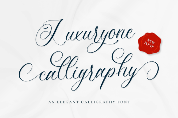Luxuryone Calligraphy: A Designer's Honest Review