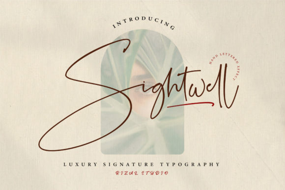 Sightwell Signature: Your Key to Sophisticated Design